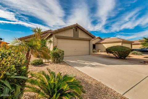 921 E Greenlee Ave, Apache Junction, AZ 85119 photo 1