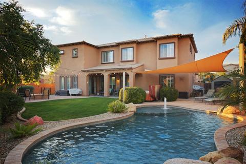 943 E Benrich Dr, Gilbert, AZ 85295 photo 15