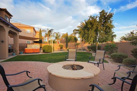 943 E Benrich Dr, Gilbert, AZ 85295 photo 12