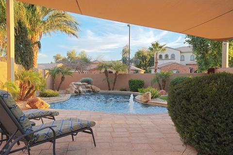 943 E Benrich Dr, Gilbert, AZ 85295 photo 13