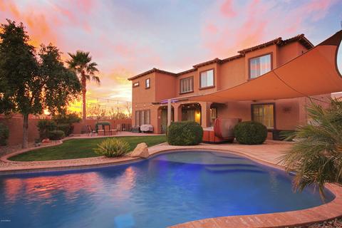 943 E Benrich Dr, Gilbert, AZ 85295 photo 1