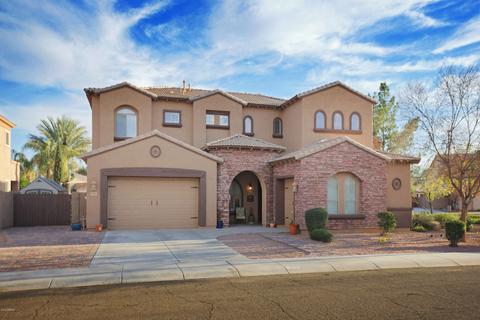 943 E Benrich Dr, Gilbert, AZ 85295 photo 2