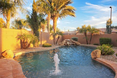 943 E Benrich Dr, Gilbert, AZ 85295 photo 14