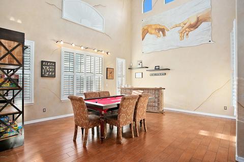 943 E Benrich Dr, Gilbert, AZ 85295 photo 19
