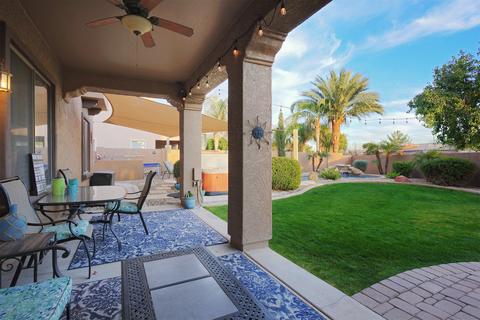 943 E Benrich Dr, Gilbert, AZ 85295 photo 11