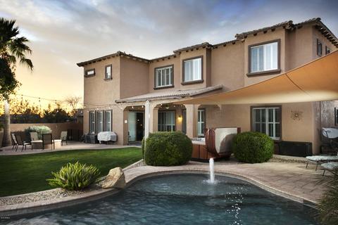 943 E Benrich Dr, Gilbert, AZ 85295 photo 37