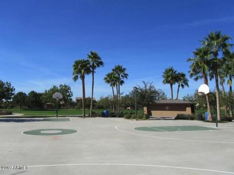 943 E Benrich Dr, Gilbert, AZ 85295 photo 47