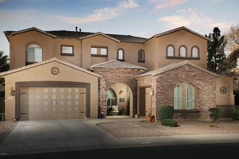 943 E Benrich Dr, Gilbert, AZ 85295 photo 38