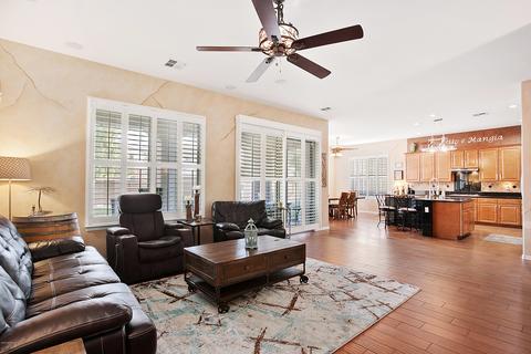 943 E Benrich Dr, Gilbert, AZ 85295 photo 5