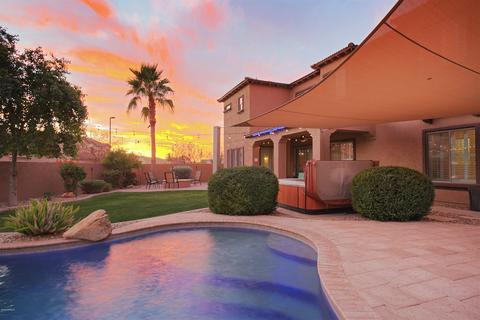943 E Benrich Dr, Gilbert, AZ 85295 photo 35