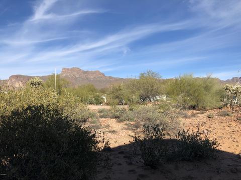 1515 S Prospectors Rd, Apache Junction, AZ 85119 photo 21