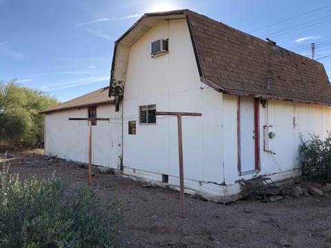 1515 S Prospectors Rd, Apache Junction, AZ 85119 photo 4
