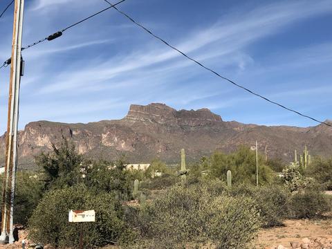 1515 S Prospectors Rd, Apache Junction, AZ 85119 photo 2