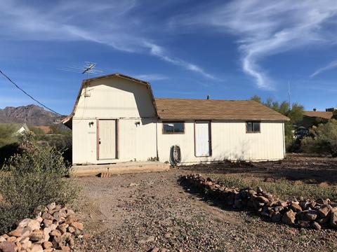 1515 S Prospectors Rd, Apache Junction, AZ 85119 photo 3