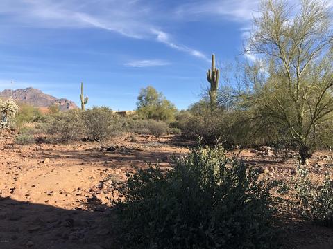 1515 S Prospectors Rd, Apache Junction, AZ 85119 photo 20
