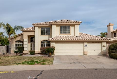 3520 E Topeka Dr, Phoenix, AZ 85050 photo 1