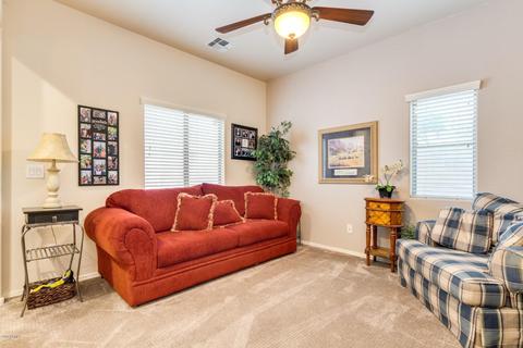 4736 E Redfield Rd, Gilbert, AZ 85234 photo 2