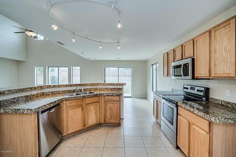 1713 E Beautiful Ln, Phoenix, AZ 85042 photo 2