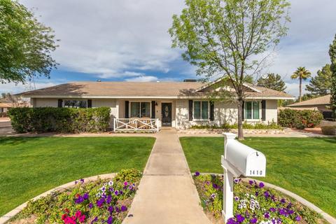 1410 E Kael St, Mesa, AZ 85203 photo 1