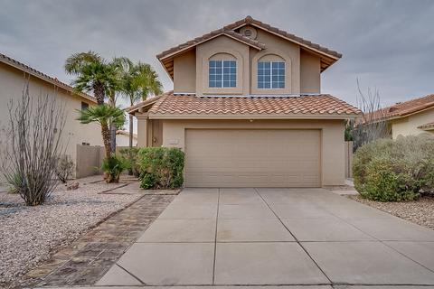 4349 E Badger Way, Phoenix, AZ 85044 photo 1