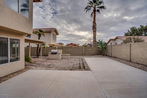 4349 E Badger Way, Phoenix, AZ 85044 photo 5
