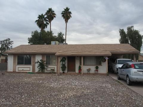 4201 E Roeser Rd, Phoenix, AZ 85040 photo 1