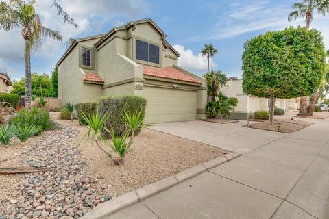 430 E Topeka Dr, Phoenix, AZ 85024 photo 3