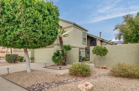 430 E Topeka Dr, Phoenix, AZ 85024 photo 1