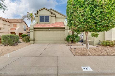 430 E Topeka Dr, Phoenix, AZ 85024 photo 2