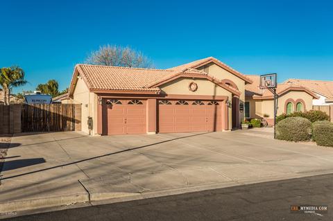 426 E Saratoga St, Gilbert, AZ 85296 photo 2