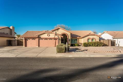426 E Saratoga St, Gilbert, AZ 85296 photo 1