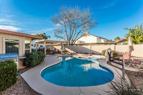 426 E Saratoga St, Gilbert, AZ 85296 photo 20