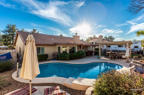 426 E Saratoga St, Gilbert, AZ 85296 photo 27