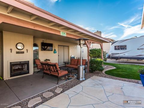 426 E Saratoga St, Gilbert, AZ 85296 photo 25