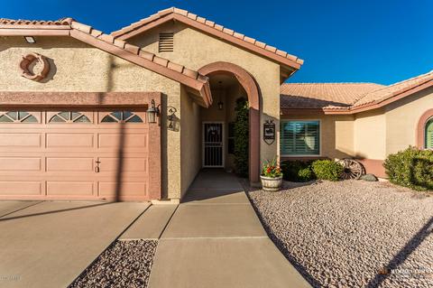 426 E Saratoga St, Gilbert, AZ 85296 photo 3