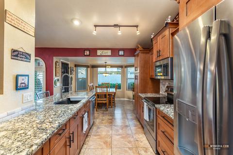 426 E Saratoga St, Gilbert, AZ 85296 photo 5