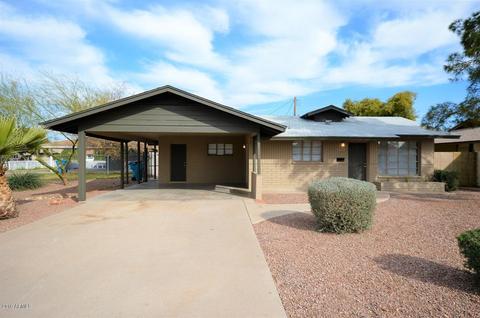 3832 W Lamar Rd, Phoenix, AZ 85019 photo 1