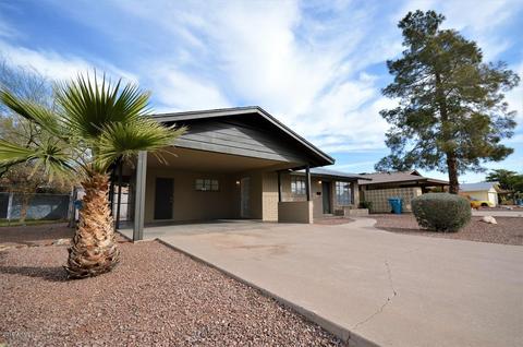 3832 W Lamar Rd, Phoenix, AZ 85019 photo 4