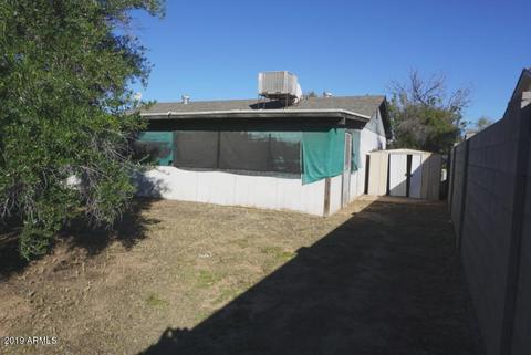 3457 E Acoma Dr, Phoenix, AZ 85032 photo 15