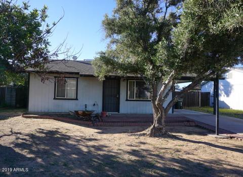 3457 E Acoma Dr, Phoenix, AZ 85032 photo 1