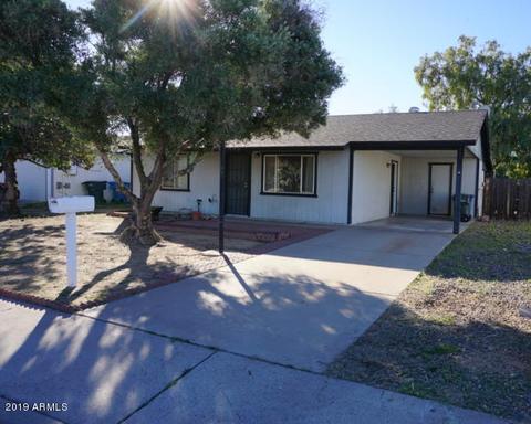3457 E Acoma Dr, Phoenix, AZ 85032 photo 2