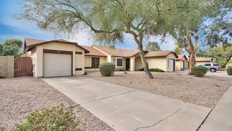 2863 E Irwin Ave, Mesa, AZ 85204 photo 3