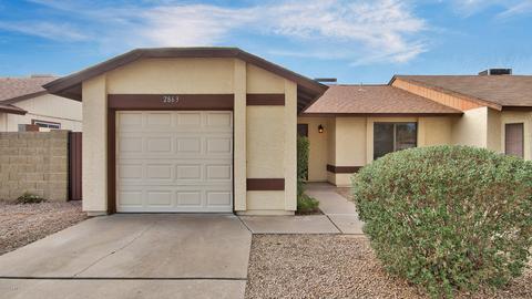2863 E Irwin Ave, Mesa, AZ 85204 photo 4