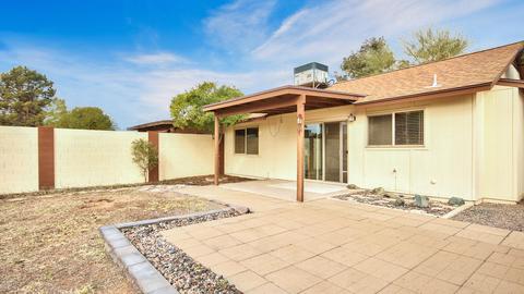 2863 E Irwin Ave, Mesa, AZ 85204 photo 22