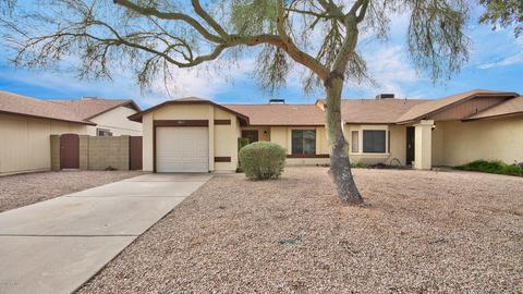 2863 E Irwin Ave, Mesa, AZ 85204 photo 1
