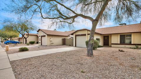2863 E Irwin Ave, Mesa, AZ 85204 photo 2