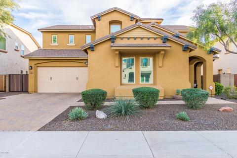 2995 E Derringer Way, Gilbert, AZ 85297 photo 2