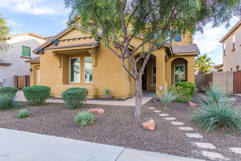 2995 E Derringer Way, Gilbert, AZ 85297 photo 3