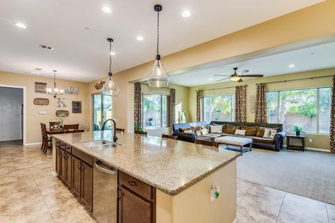2995 E Derringer Way, Gilbert, AZ 85297 photo 10
