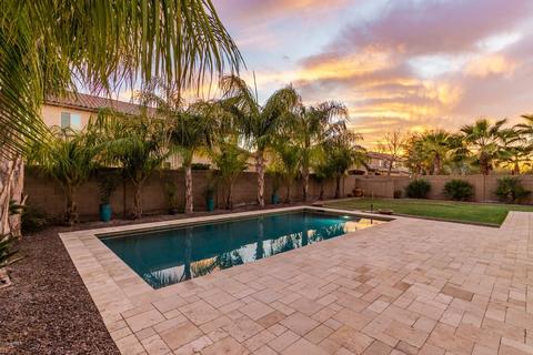 2995 E Derringer Way, Gilbert, AZ 85297 photo 37